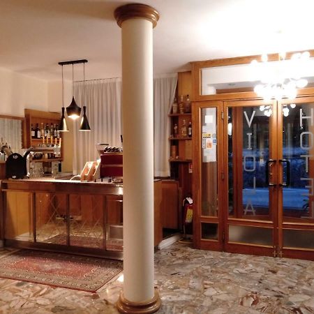 קרמאניקו טרמה Hotel Viola מראה חיצוני תמונה