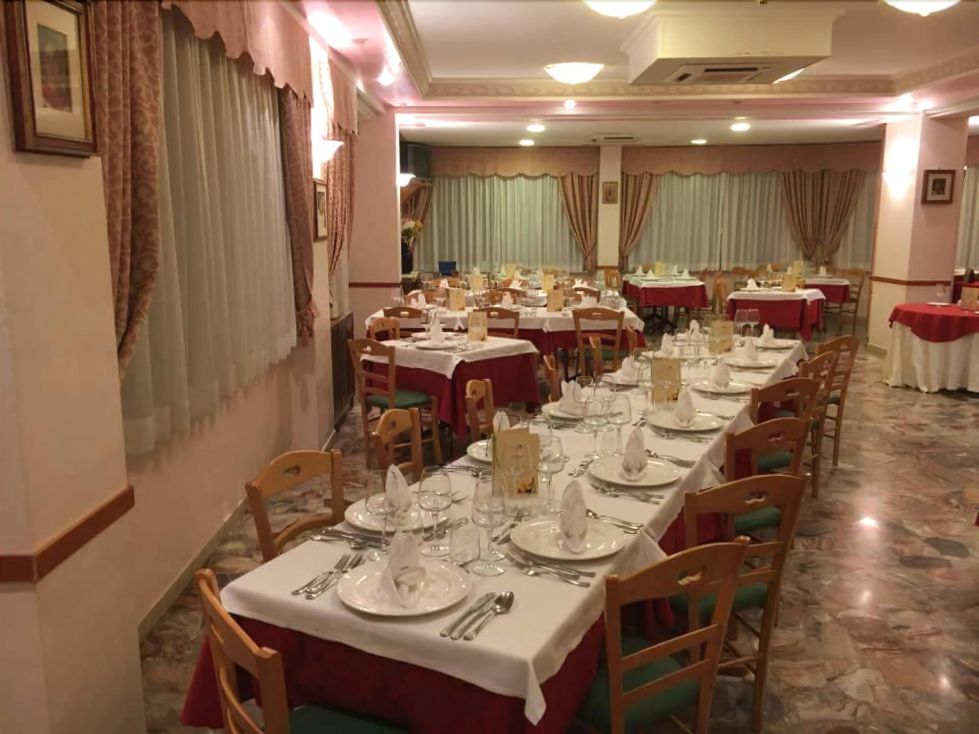 קרמאניקו טרמה Hotel Viola מראה חיצוני תמונה