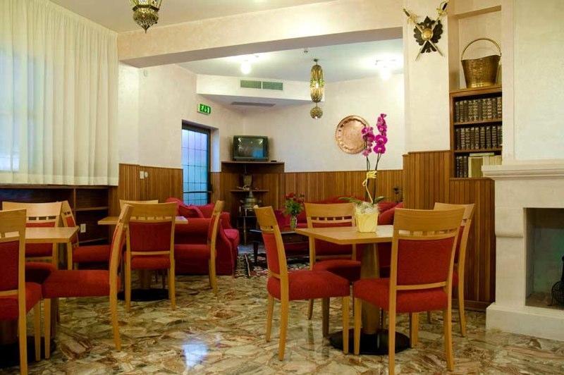 קרמאניקו טרמה Hotel Viola מראה חיצוני תמונה
