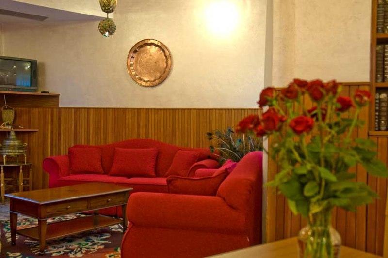 קרמאניקו טרמה Hotel Viola מראה חיצוני תמונה